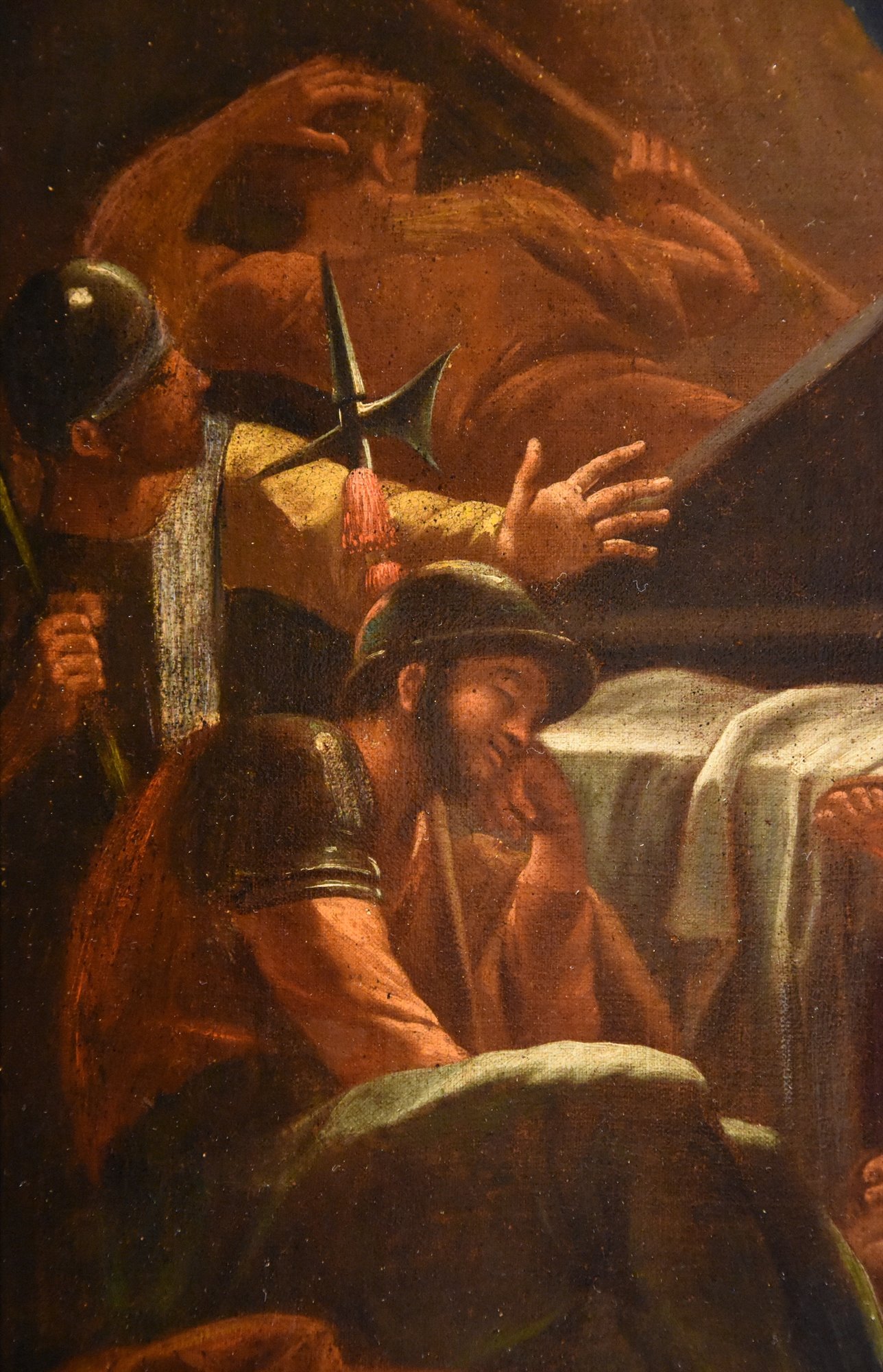 La Risurrezione di Cristo